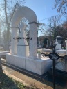 Cimitir Belu-Bucuresti