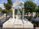 Cimitir Belu-Bucuresti
