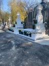 Lucrare Cimitir Belu-Bucuresti-2019 Arhitect-Diana Axente